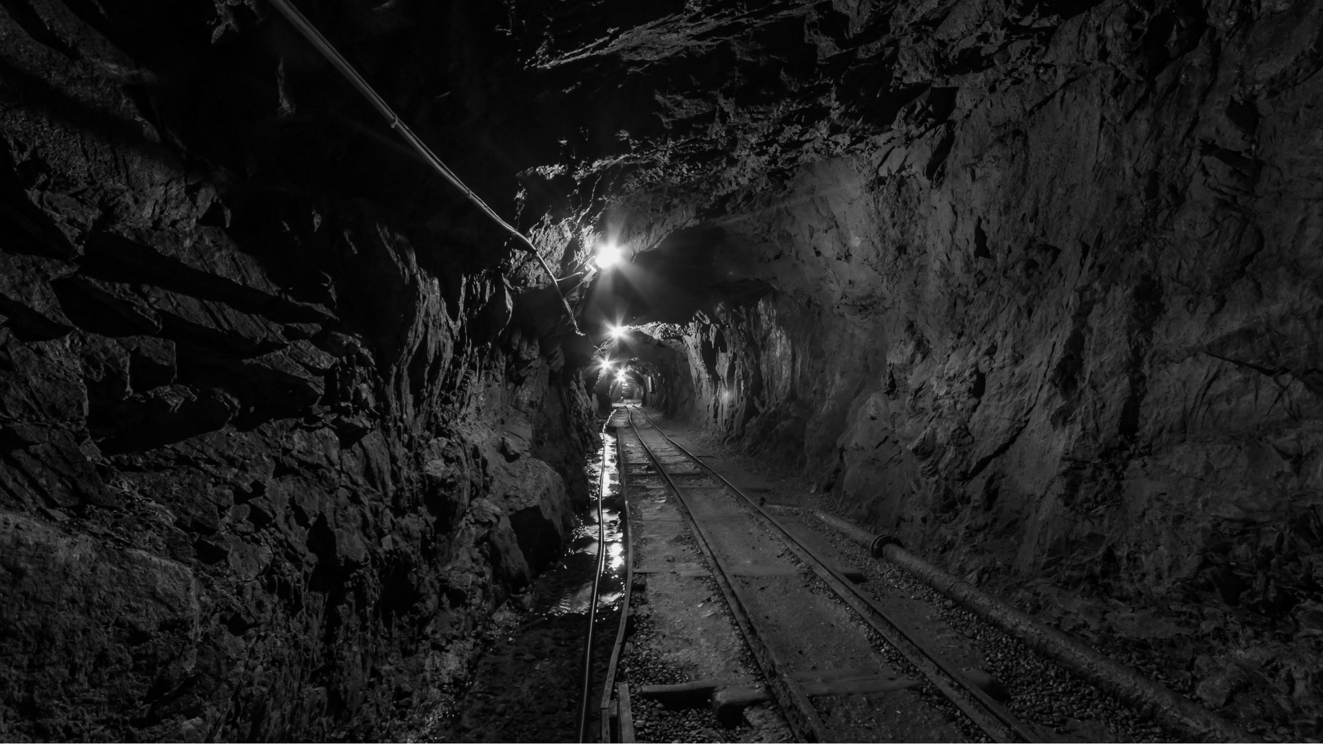 Old coal mines could serve as excellent carbon sinks, shows study